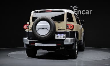 FJ Cruiser