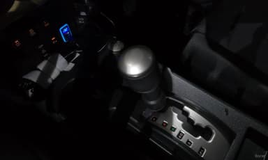 FJ Cruiser