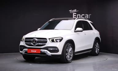 GLE-Class W167