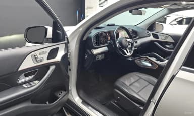 GLE-Class W167