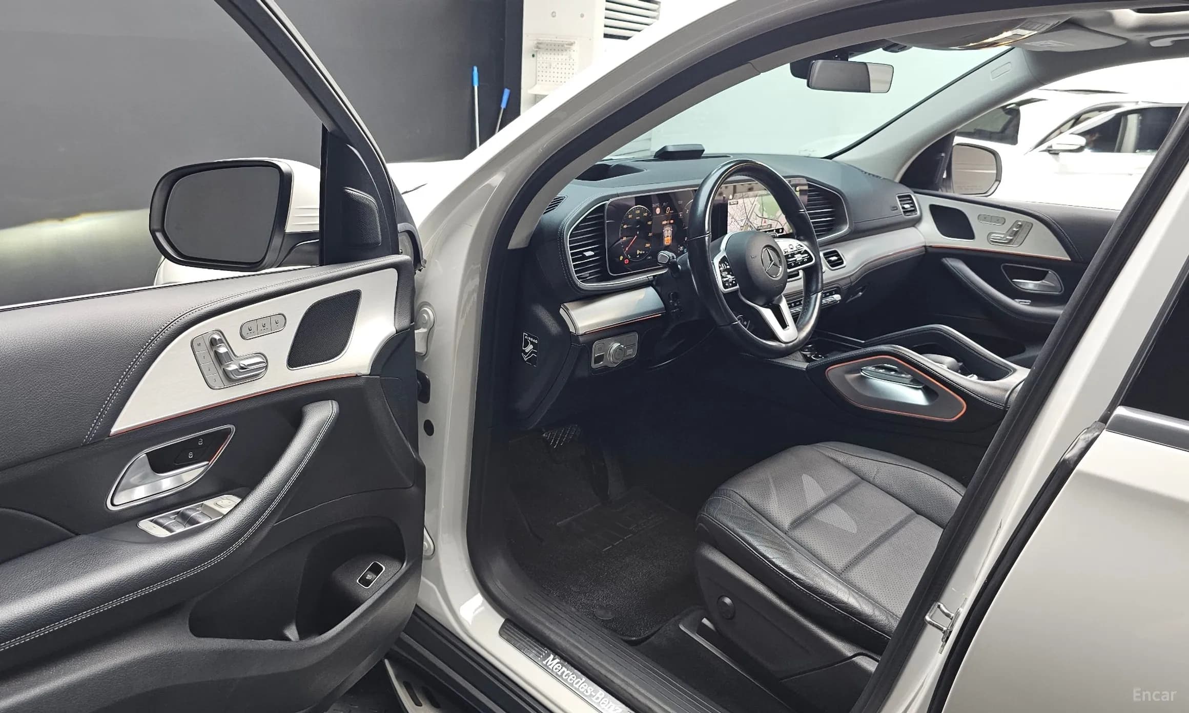 GLE-Class W167