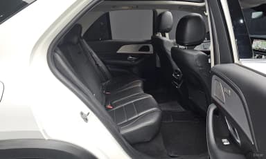 GLE-Class W167