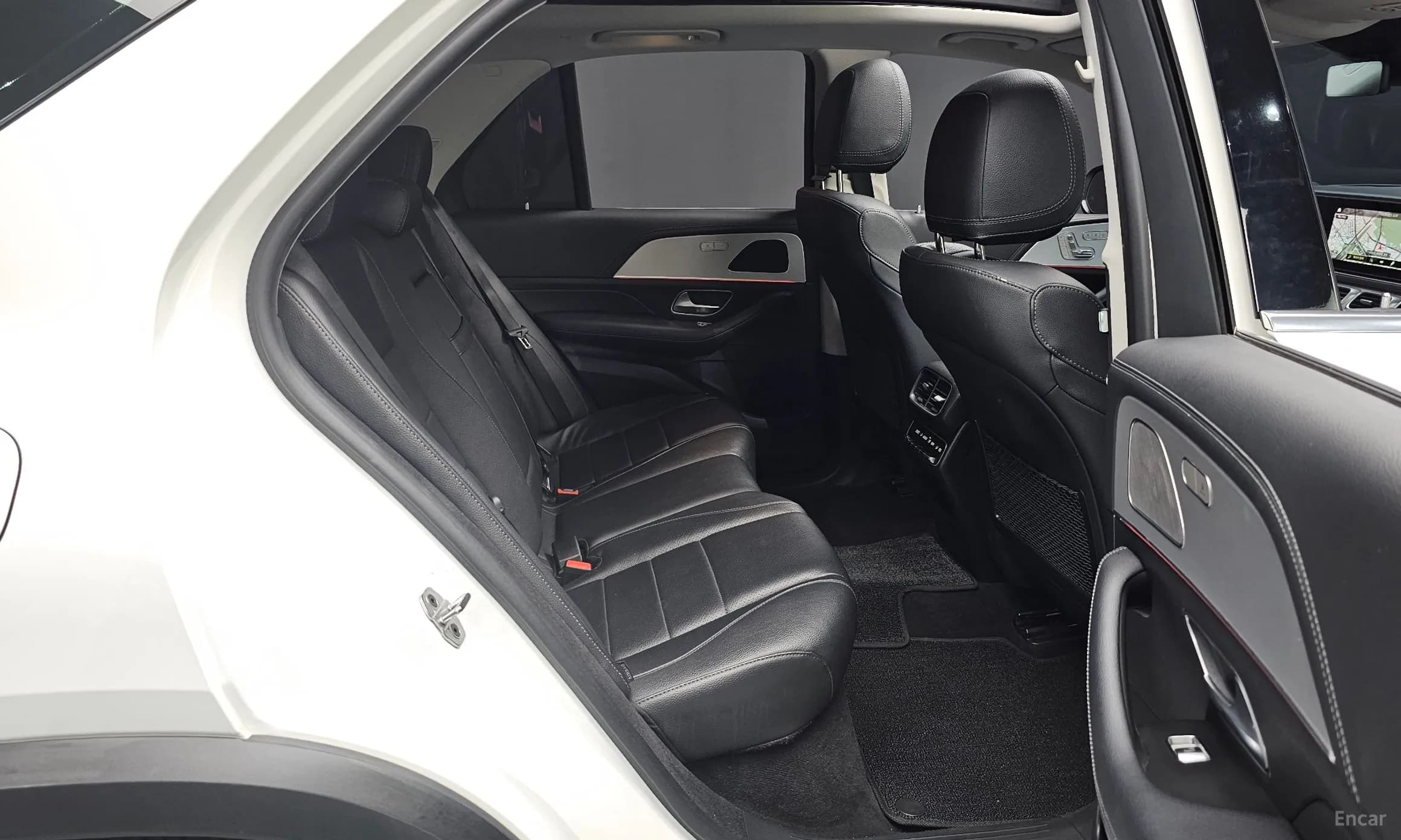 GLE-Class W167