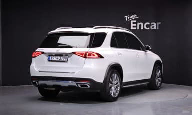 GLE-Class W167