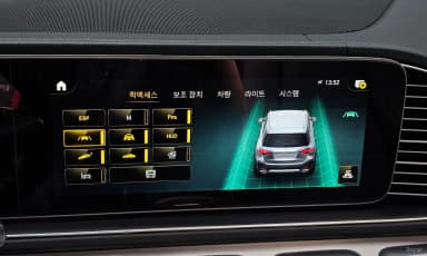 GLE-Class W167