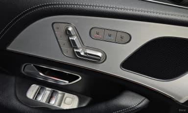 GLE-Class W167