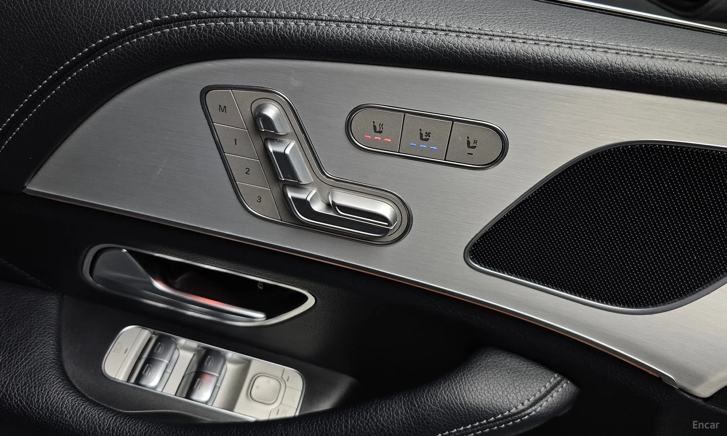 GLE-Class W167