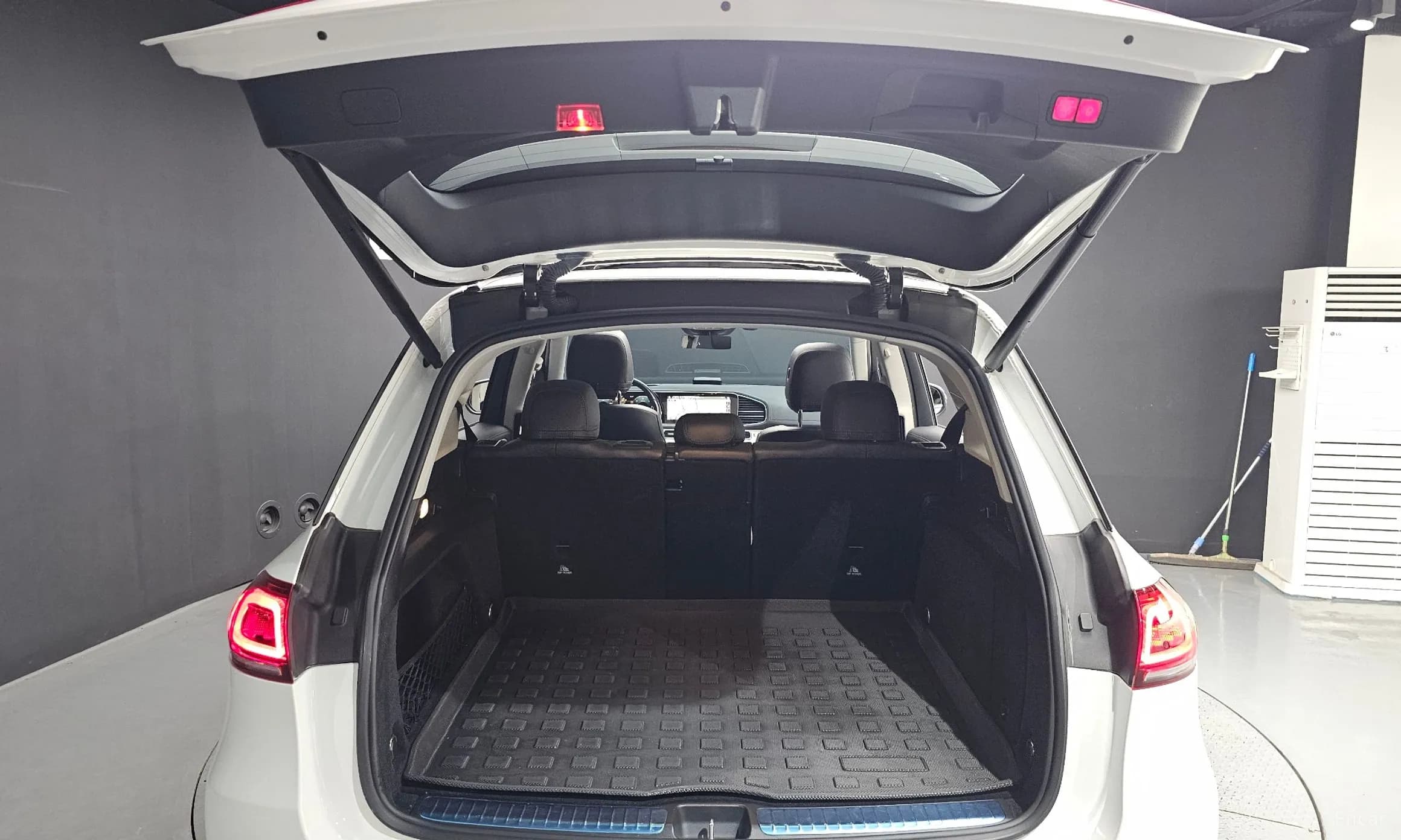 GLE-Class W167