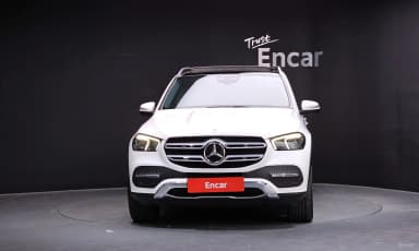 GLE-Class W167