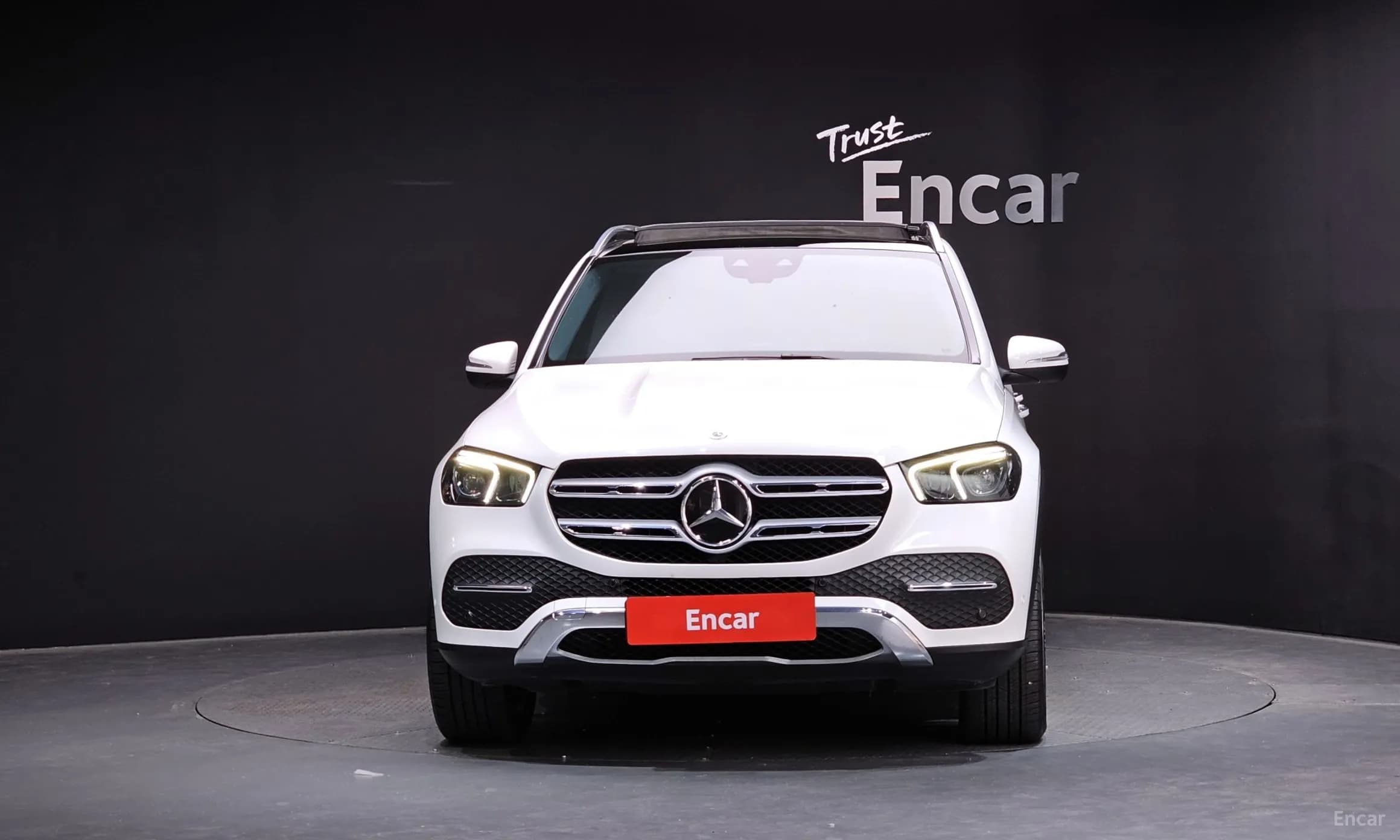 GLE-Class W167