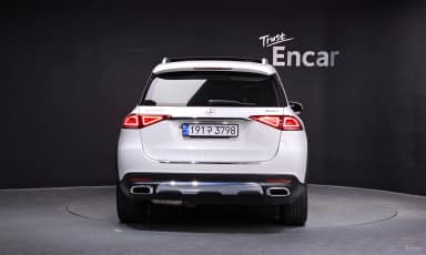 GLE-Class W167
