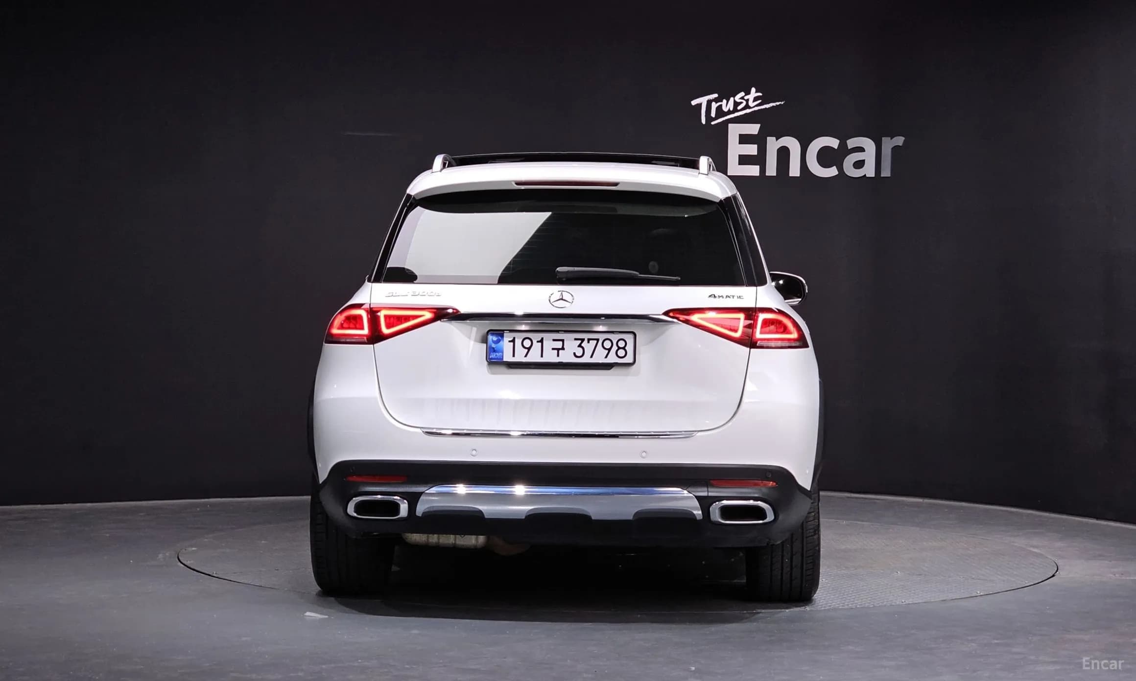 GLE-Class W167