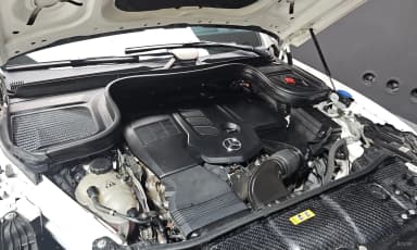 GLE-Class W167