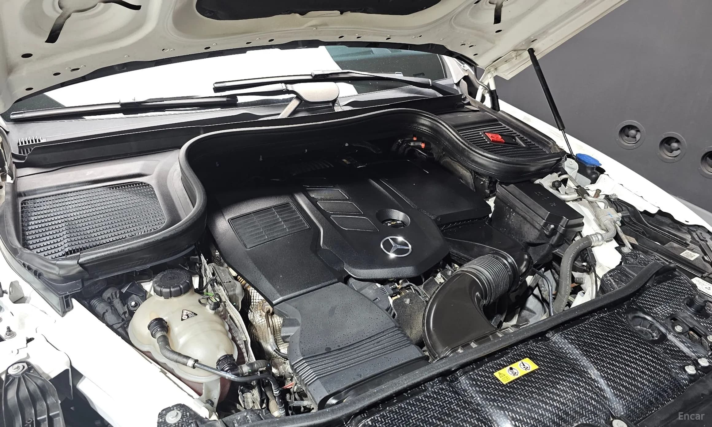 GLE-Class W167