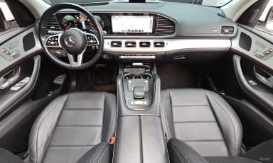 GLE-Class W167