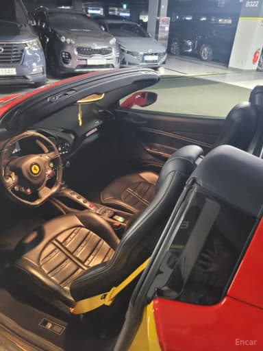 488 Spider