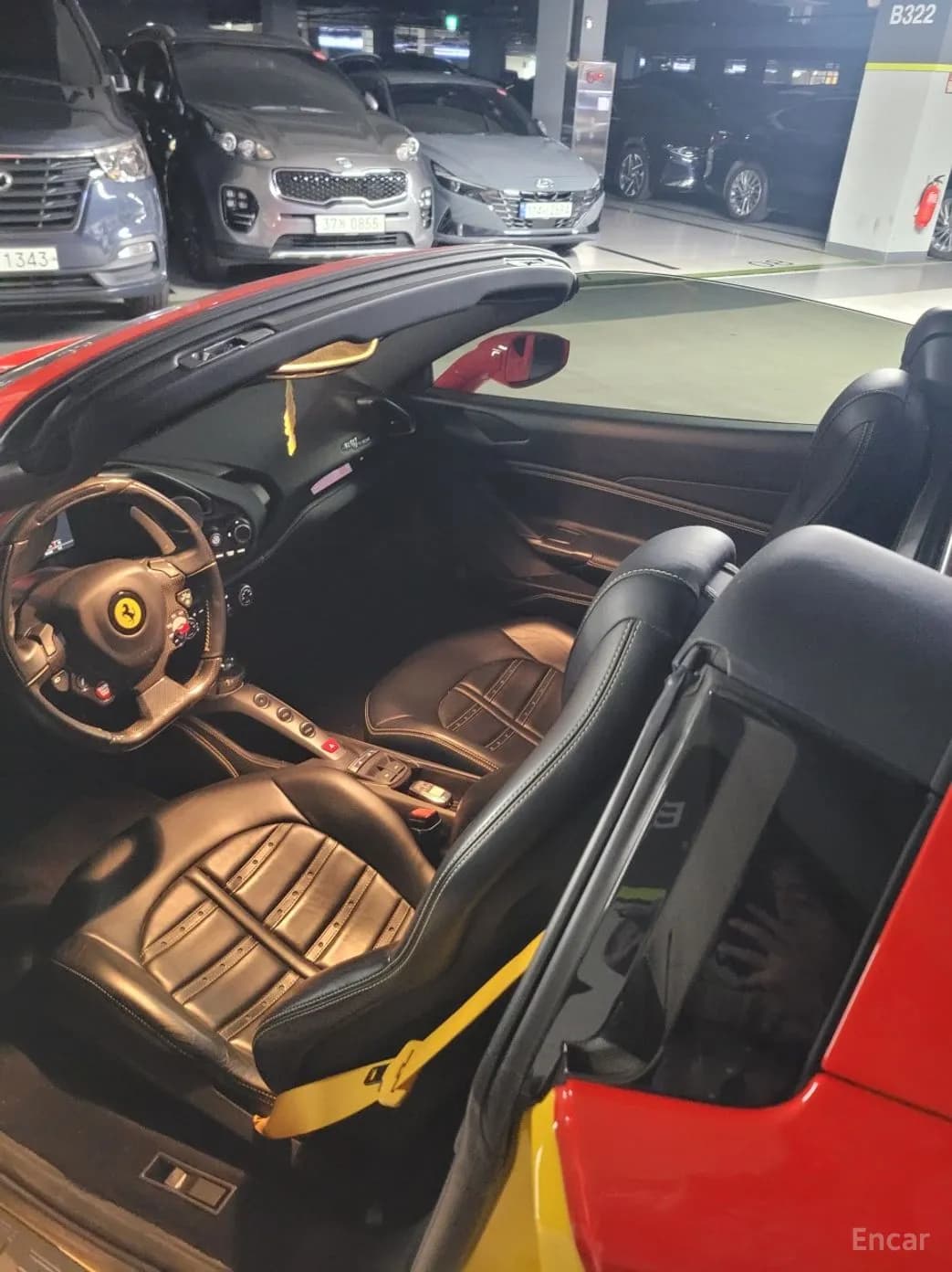 488 Spider