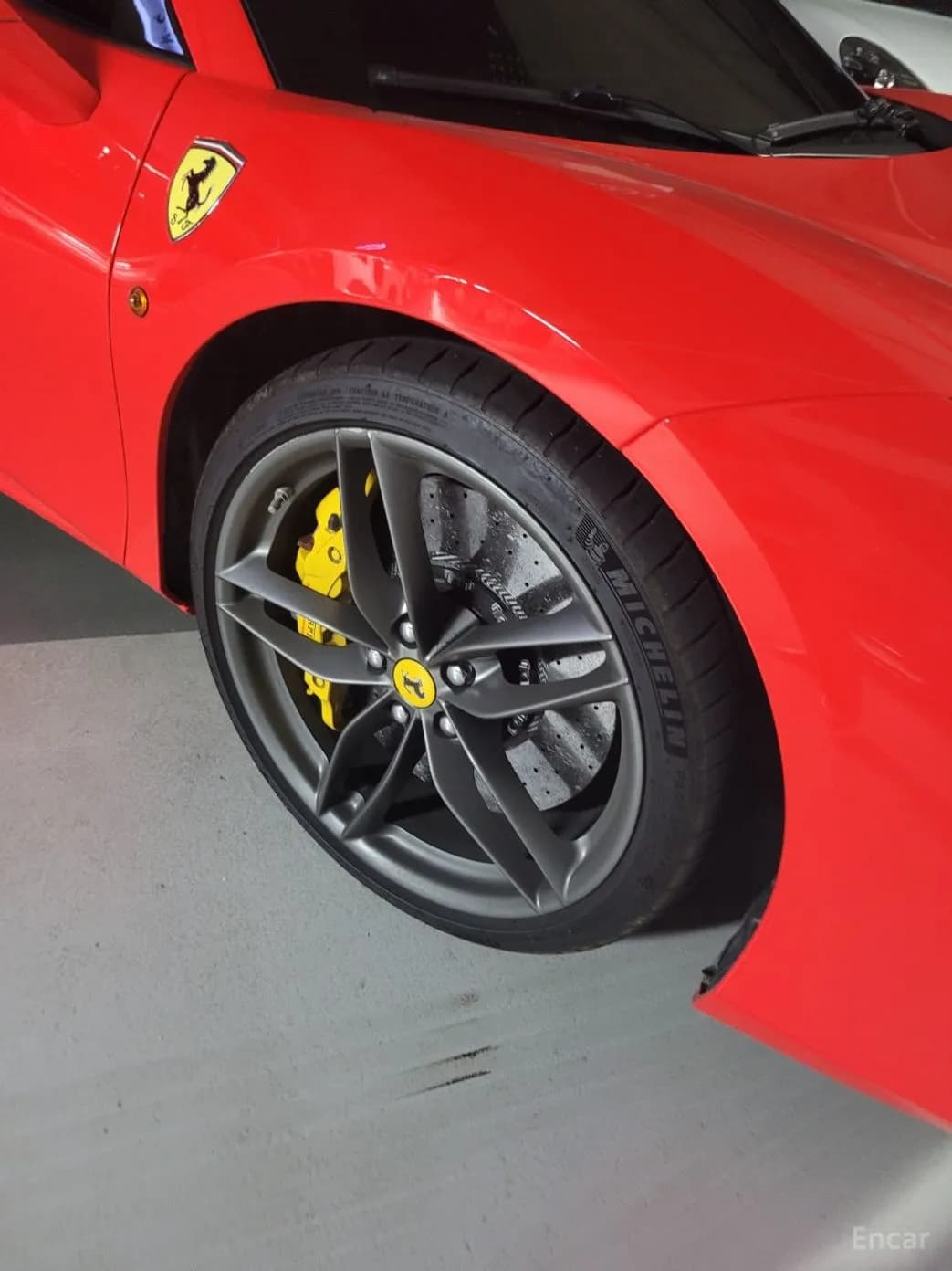 488 Spider