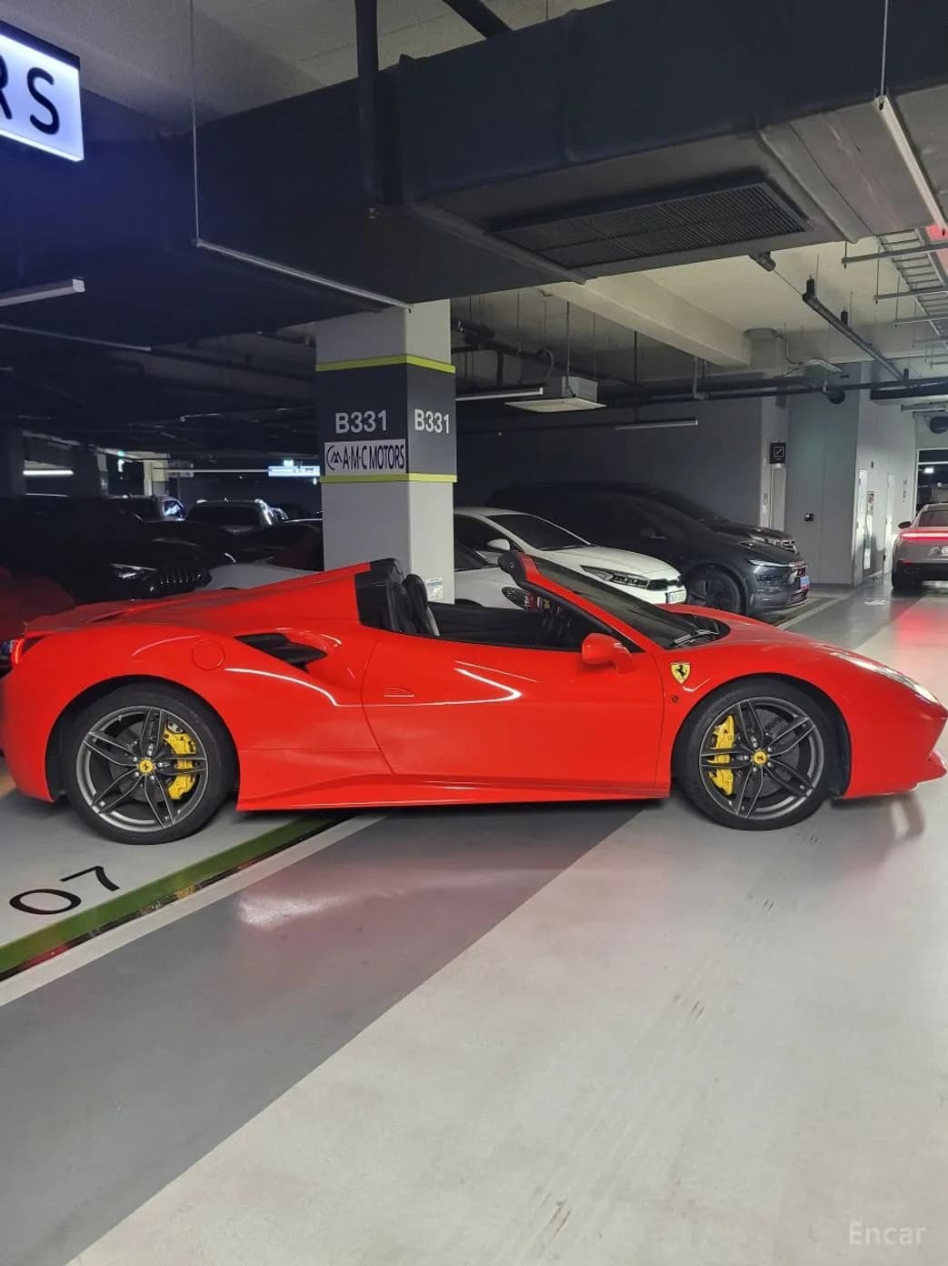 488 Spider