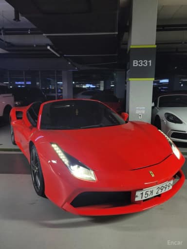 488 Spider
