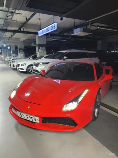 488 Spider