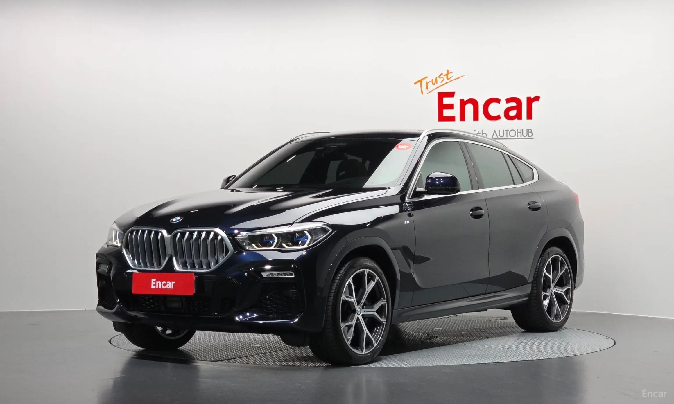 X6 (G06)