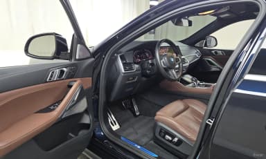 X6 (G06)