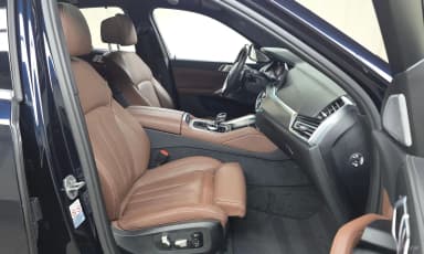 X6 (G06)