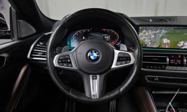 X6 (G06)