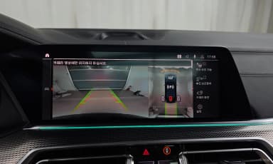 X6 (G06)