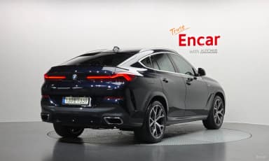 X6 (G06)