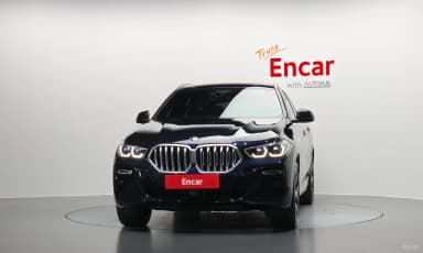 X6 (G06)