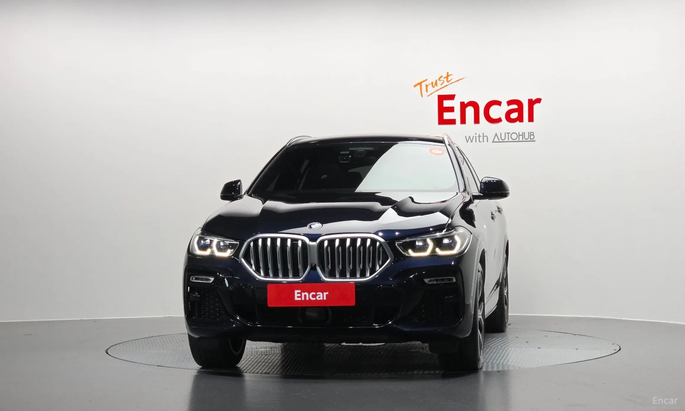 X6 (G06)