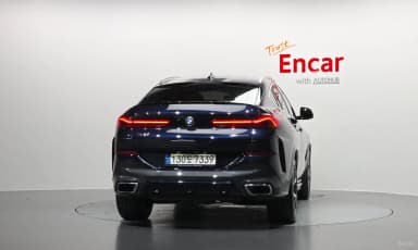 X6 (G06)