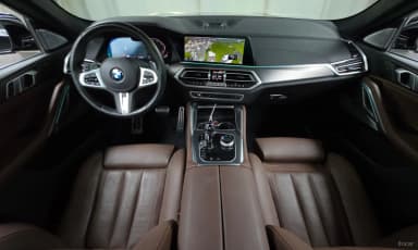 X6 (G06)