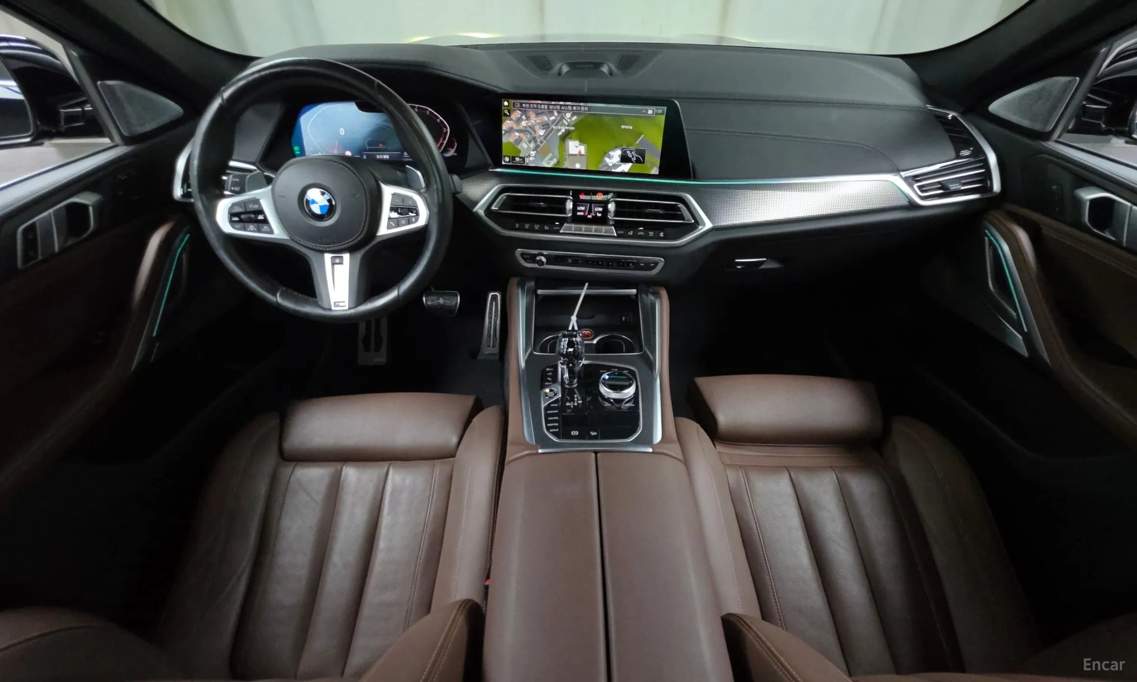 X6 (G06)