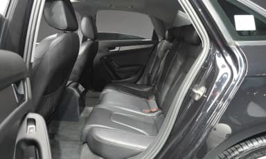 New A4