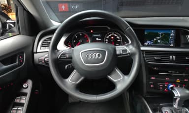 New A4