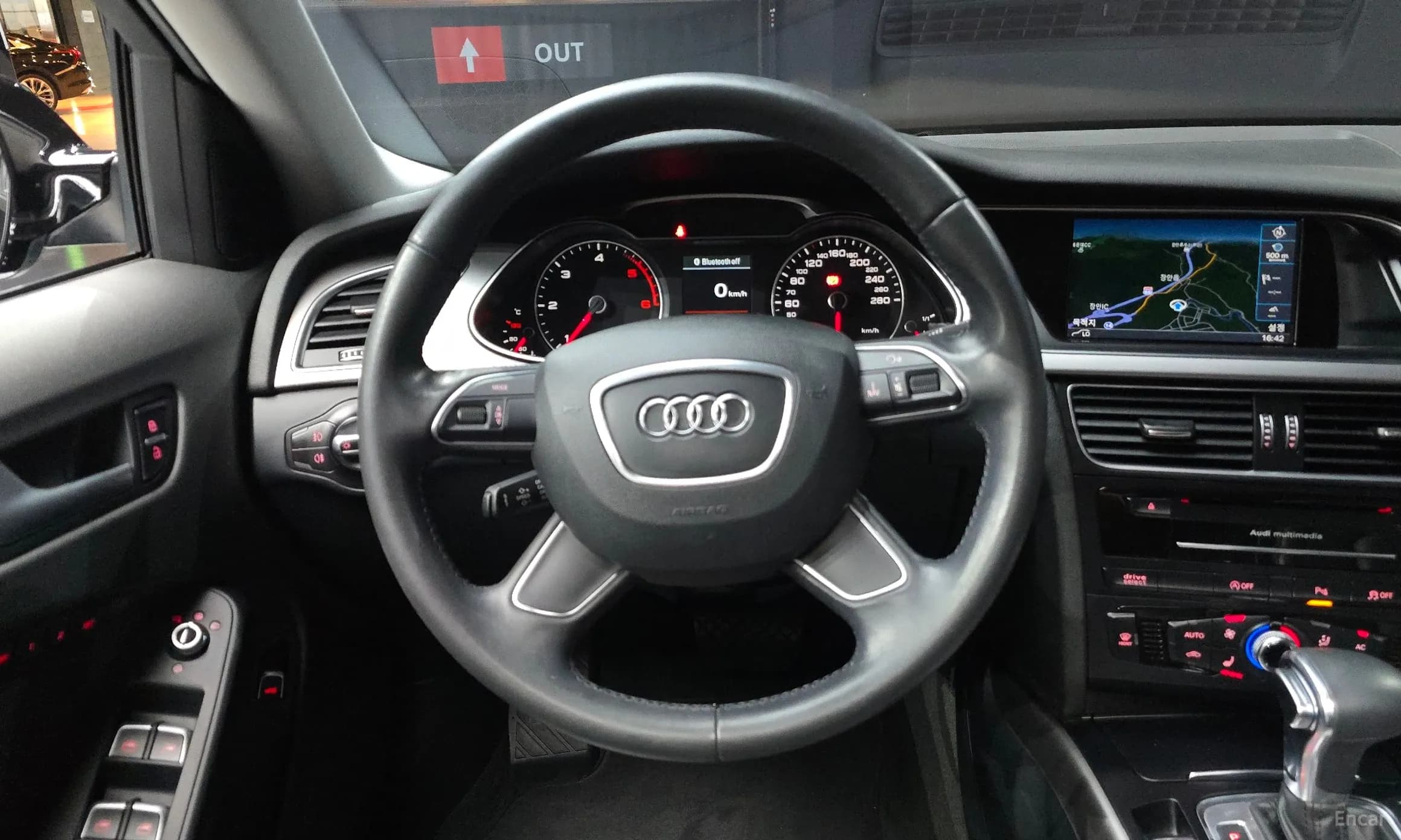 New A4