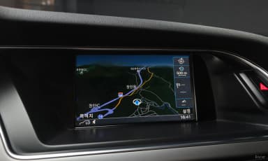 New A4