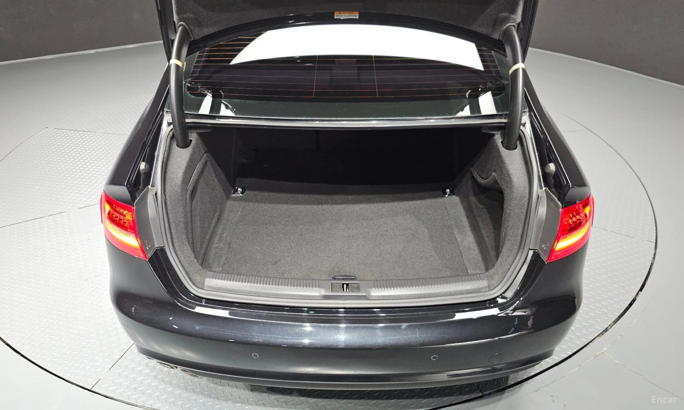 New A4