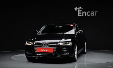 New A4