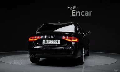 New A4