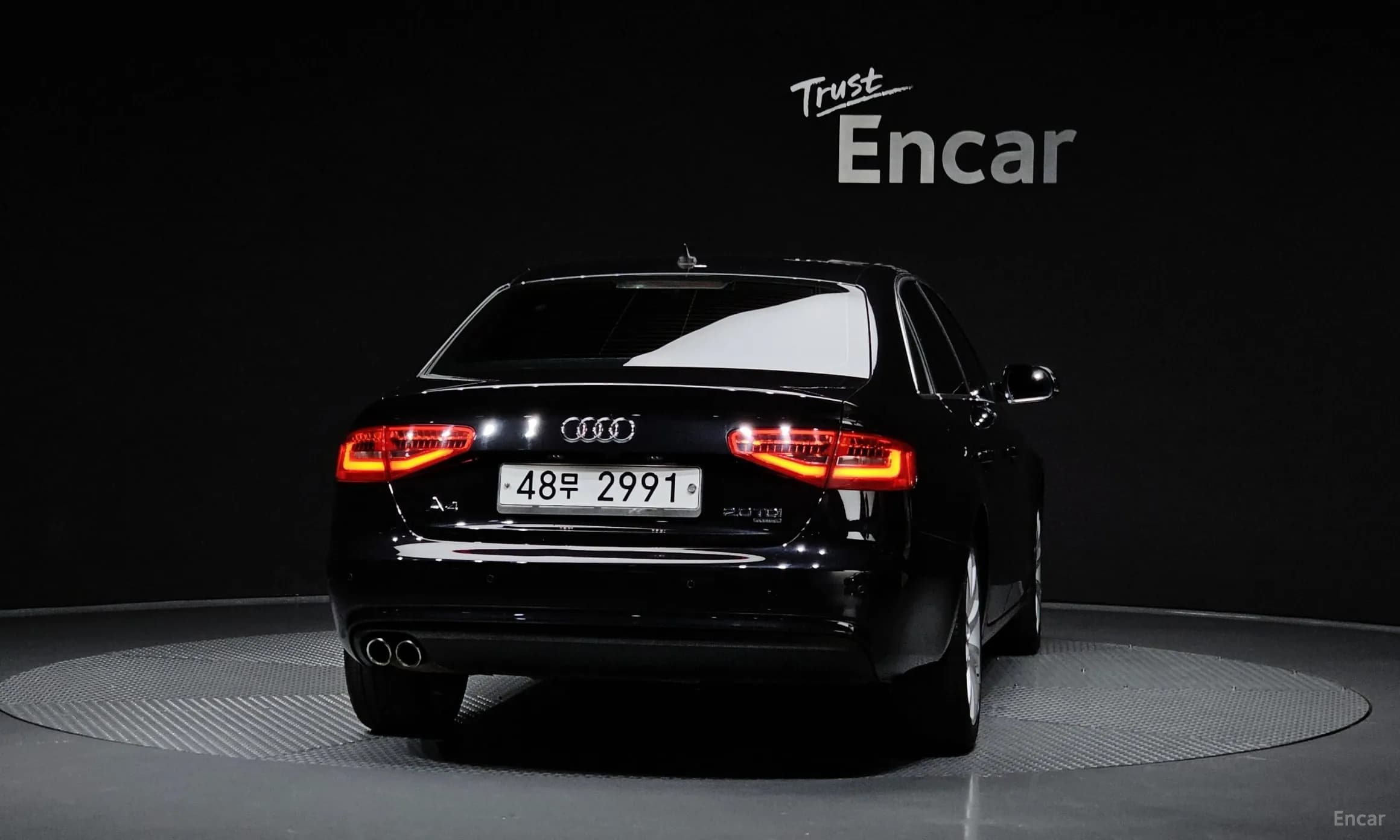 New A4