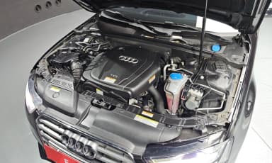 New A4