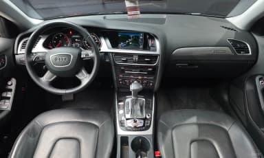 New A4