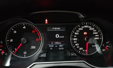 New A4