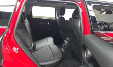 Cooper Clubman