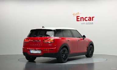 Cooper Clubman