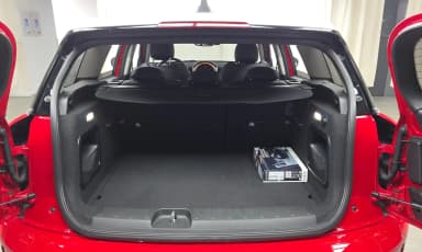 Cooper Clubman